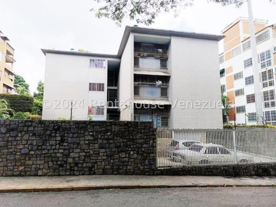 Foto Apartamento en Alquiler en Municipio Sucre, El Marques, Distrito Federal - U$D 550 - APA231473 - BienesOnLine