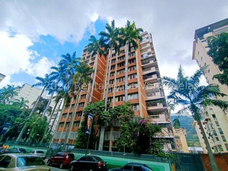 Foto Apartamento en Venta en Los Palos Grandes, Distrito Federal - U$D 145.000 - APV232191 - BienesOnLine