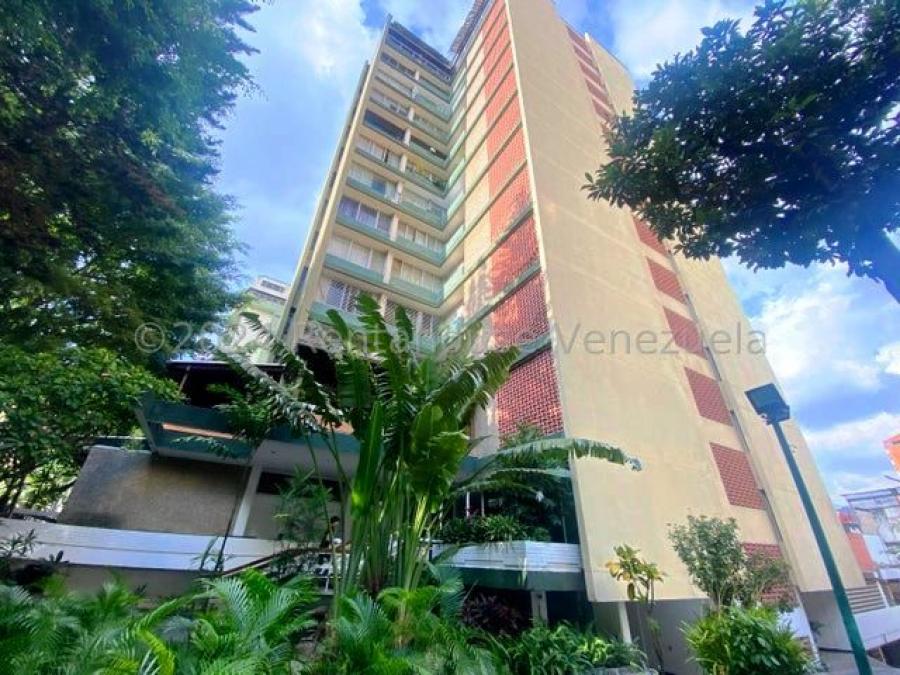 Foto Apartamento en Alquiler en Municipio Libertador, La Florida, Distrito Federal - U$D 800 - APA235261 - BienesOnLine