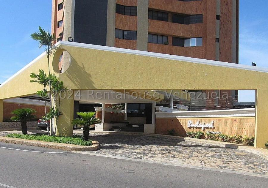 Foto Apartamento en Alquiler en Maracaibo, Zulia - U$D 700 - APA236652 - BienesOnLine