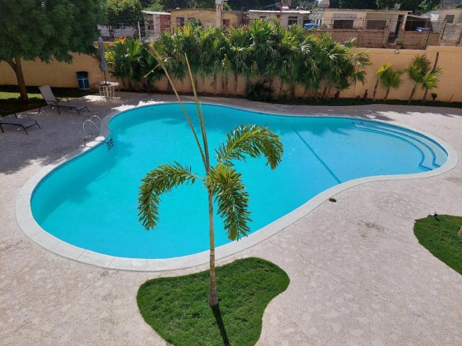 Foto Apartamento en Alquiler en Maracaibo, Zulia - U$D 600 - APA164709 - BienesOnLine