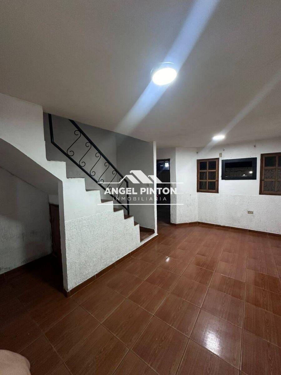 APARTAMENTO EN ALQUILER CIUDAD OJEDA API 6394