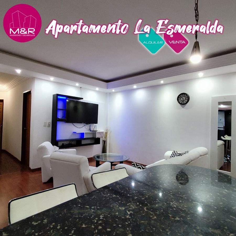 Foto Apartamento en Alquiler en Guayana, Bolvar - U$D 350 - APA236867 - BienesOnLine