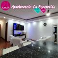 Apartamento en Alquiler en  Guayana