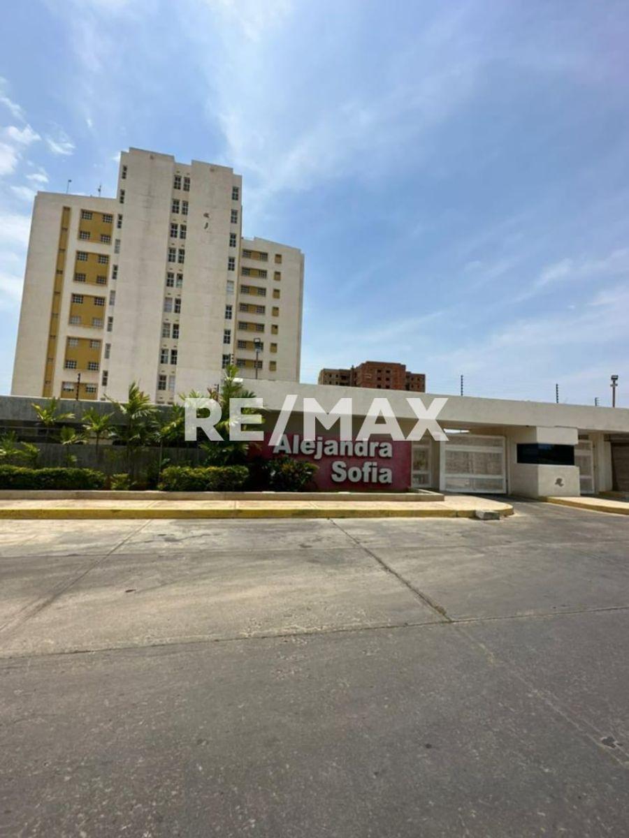 Foto Apartamento en Alquiler en Norte, Zulia, Zulia - U$D 450 - APA231422 - BienesOnLine