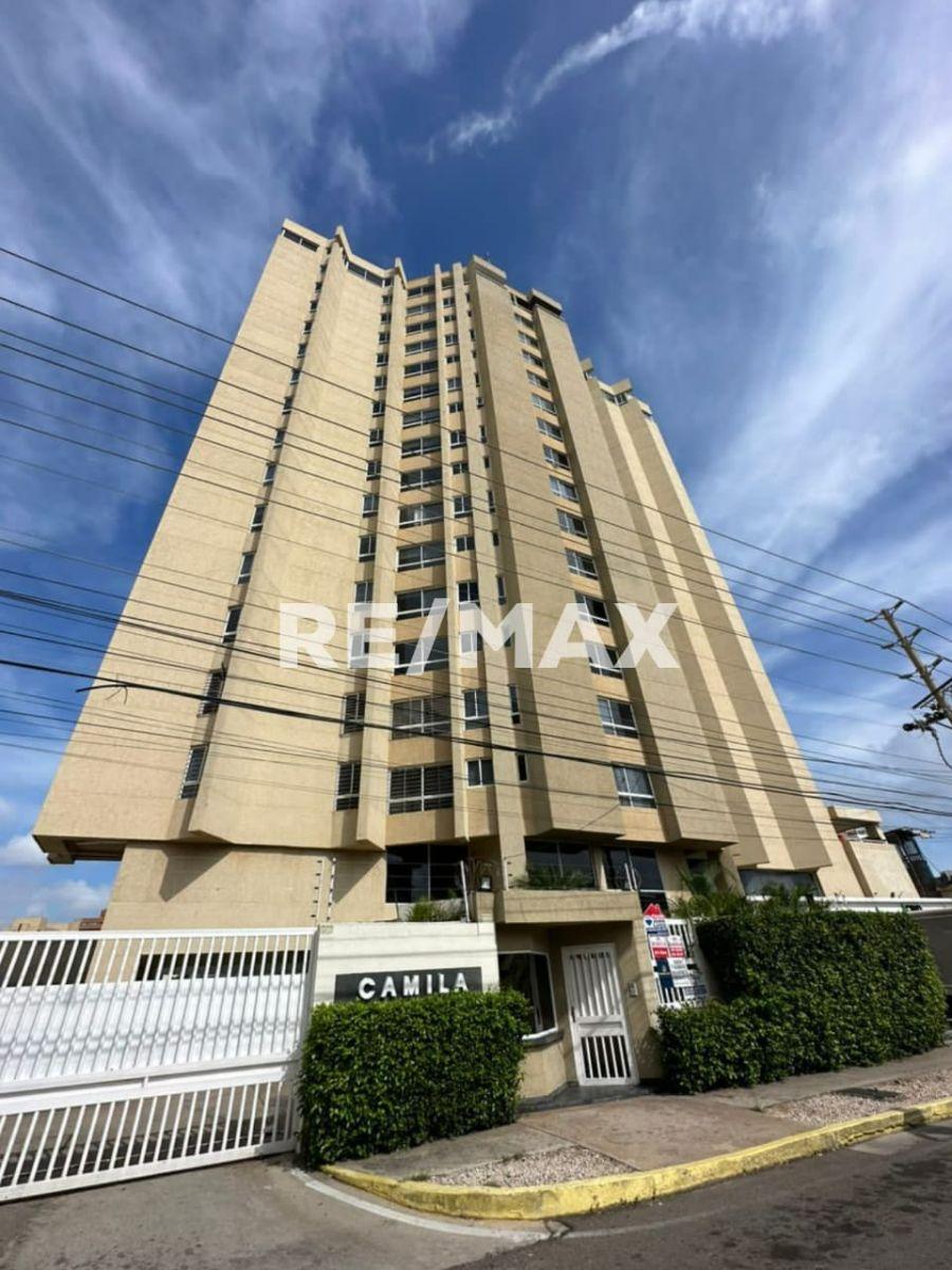 Foto Apartamento en Alquiler en Zulia, Zulia - U$D 900 - APA231951 - BienesOnLine