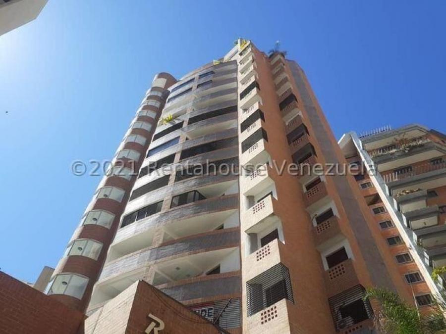 Foto Apartamento en Venta en El Parral, Valencia, Carabobo - U$D 600 - APV161027 - BienesOnLine