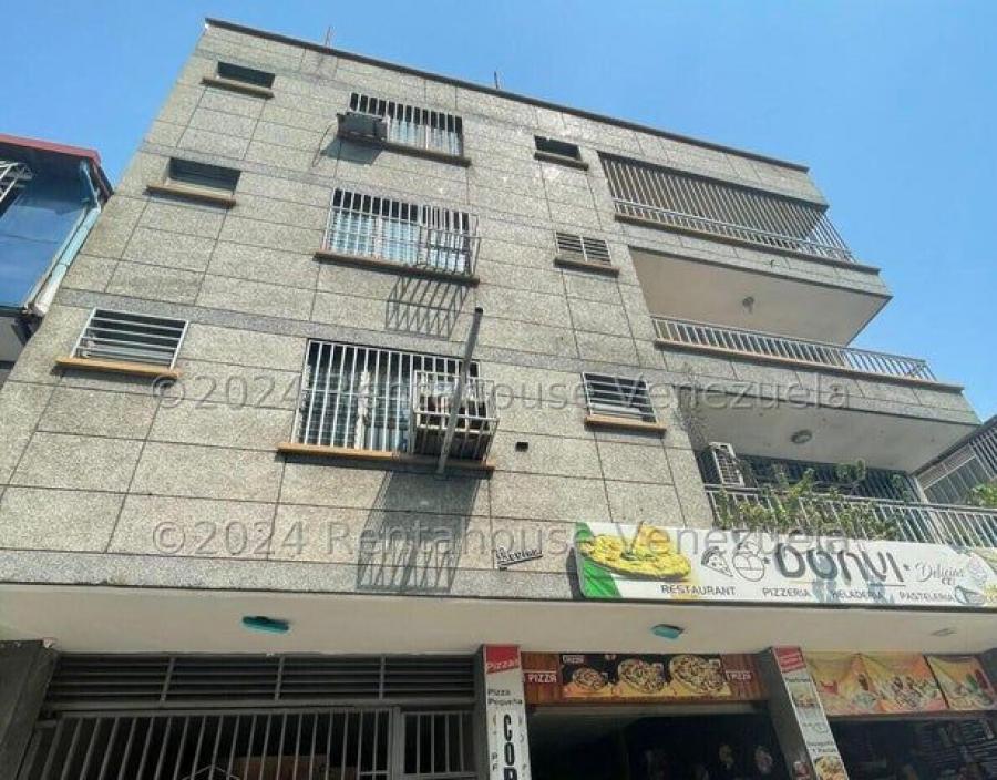 Foto Apartamento en Alquiler en Tacarigua, Maracay, Aragua - U$D 270 - APA230224 - BienesOnLine