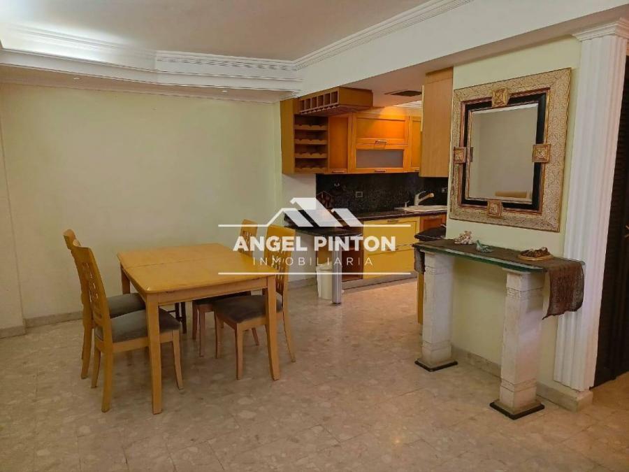 Foto Apartamento en Alquiler en Maracaibo, Zulia - U$D 300 - APA228859 - BienesOnLine
