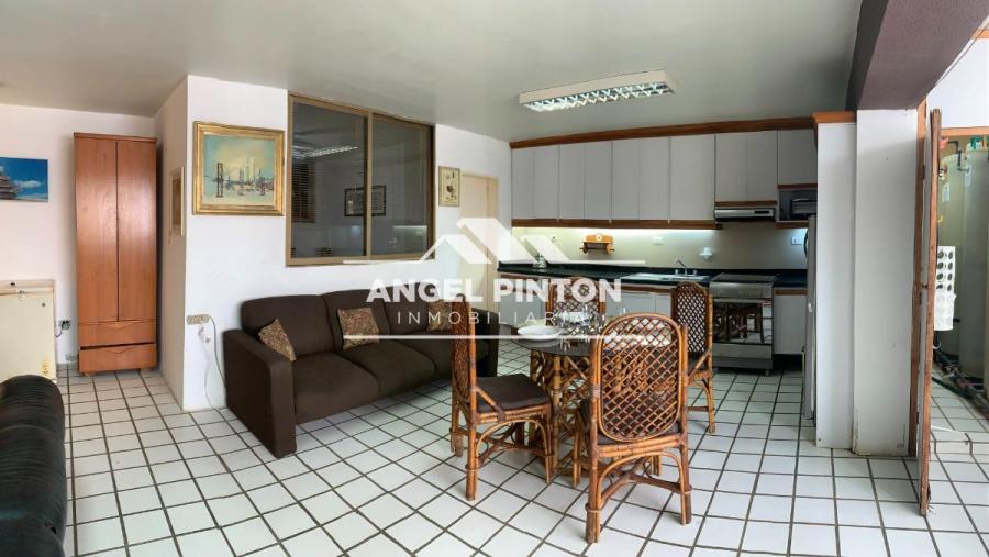 Foto Apartamento en Alquiler en Maracaibo, Zulia - U$D 200 - APA228520 - BienesOnLine