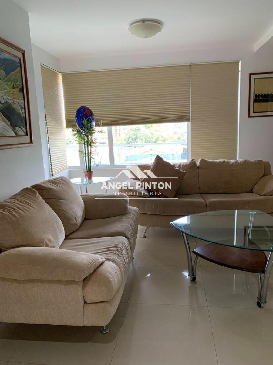 Foto Apartamento en Alquiler en Maracaibo, Zulia - U$D 440 - APA235309 - BienesOnLine