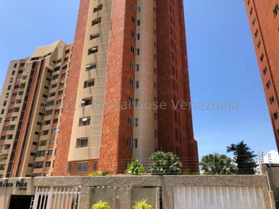 Foto Apartamento en Alquiler en Maracaibo, Zulia - U$D 800 - APA230670 - BienesOnLine