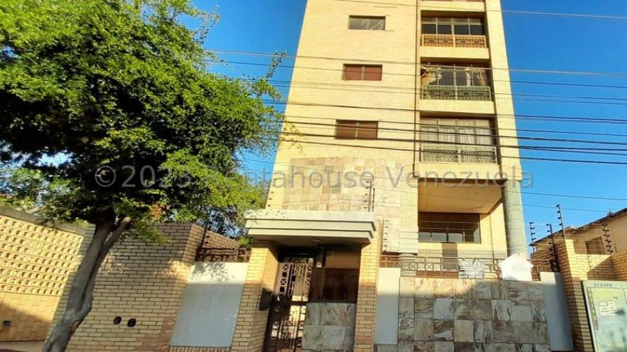 Apartamento en alquiler en Banco Mara