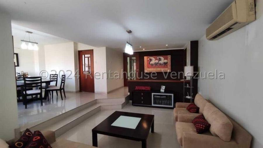 Apartamento en alquiler en Bellas artes