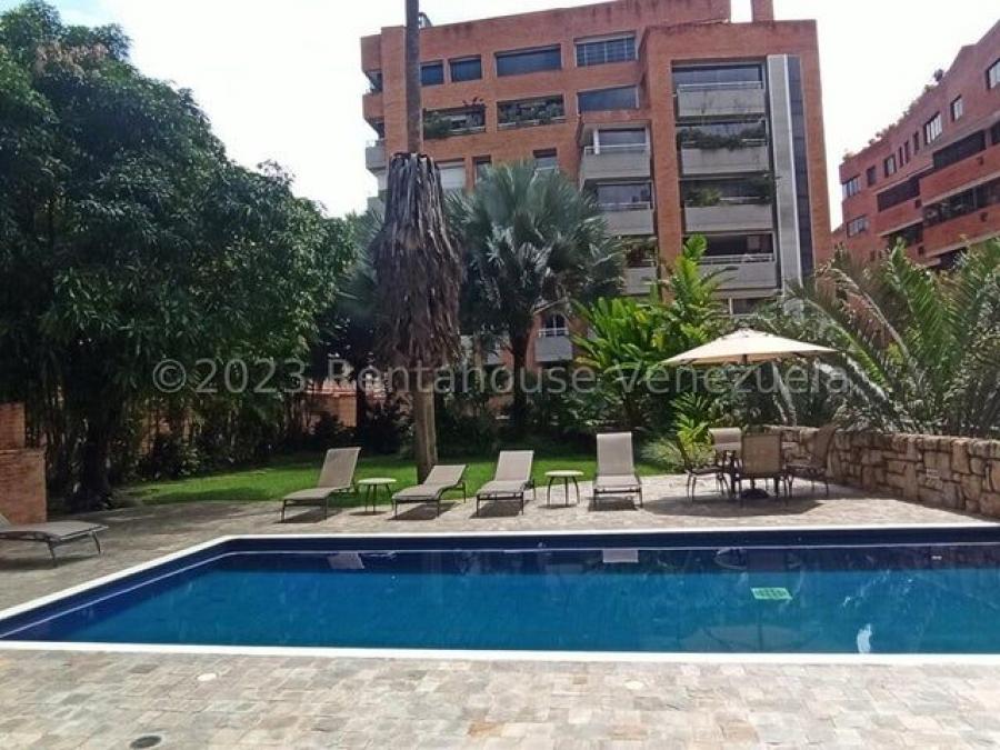 Foto Apartamento en Alquiler en Campo Alegre, Distrito Federal - U$D 2.100 - APA237191 - BienesOnLine