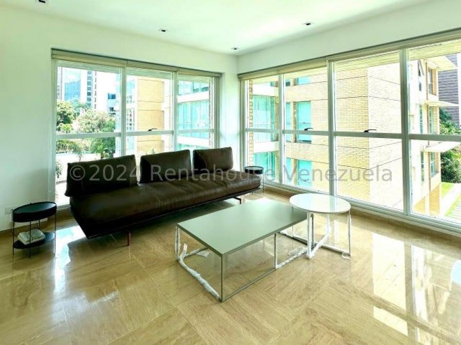 Foto Apartamento en Alquiler en Campo Alegre, Distrito Federal - U$D 2.500 - APA237190 - BienesOnLine