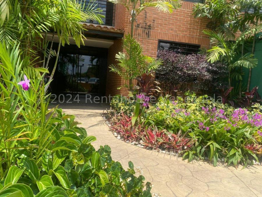 Foto Apartamento en Alquiler en Municipio Baruta, Caracas, Distrito Federal - U$D 750 - APA235503 - BienesOnLine