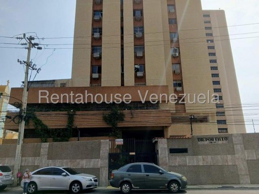 Apartamento en alquiler en Dr Portillo