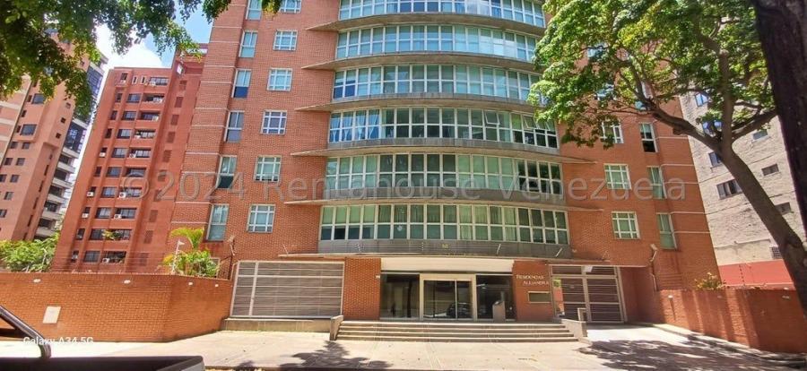 Foto Apartamento en Alquiler en El Rosal, Distrito Federal - U$D 1.200 - APA237200 - BienesOnLine