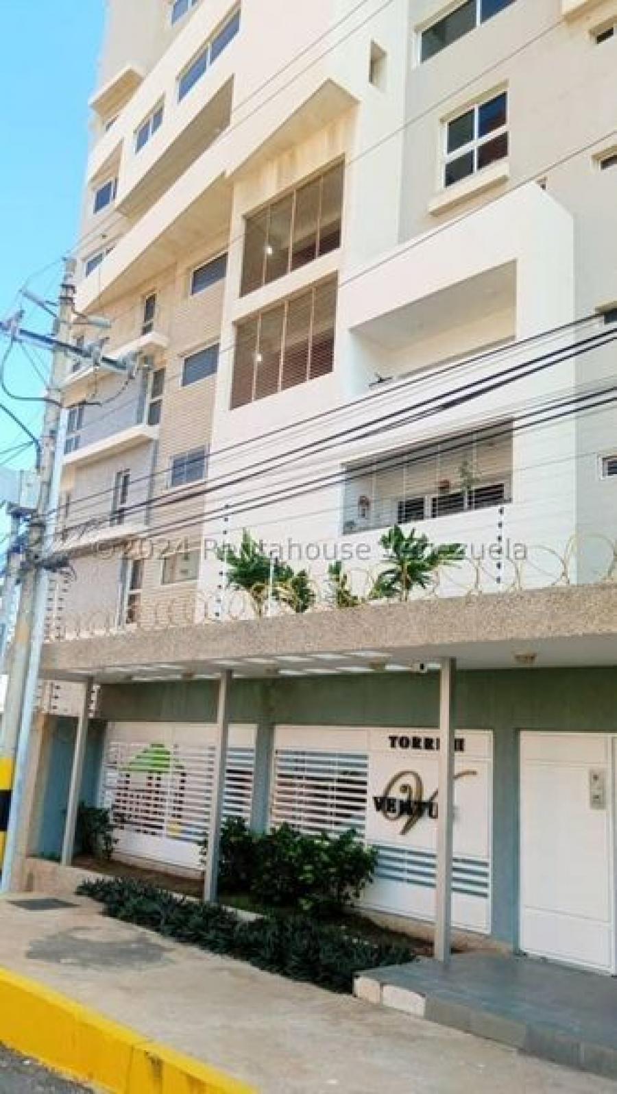 Foto Apartamento en Alquiler en Maracaibo, Maracaibo, Zulia - U$D 300 - APA218258 - BienesOnLine