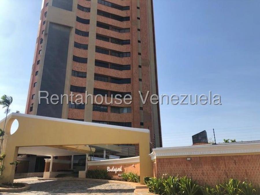 Apartamento en Alquiler en  Maracaibo, Zulia