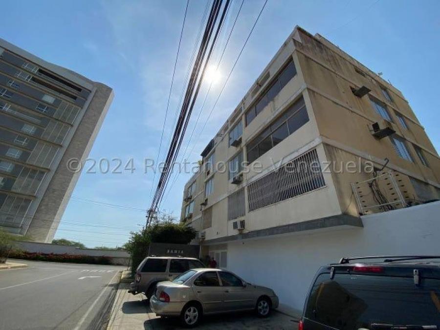 Foto Apartamento en Alquiler en Maracaibo, Zulia - U$D 250 - APA232683 - BienesOnLine