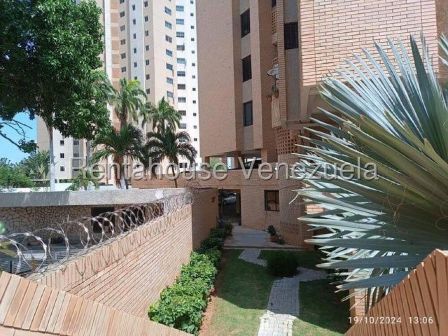 Apartamento en Alquiler en Maracaibo