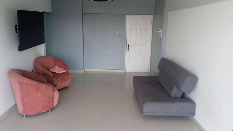 Foto Apartamento en Alquiler en Barquisimeto, Lara - U$D 400 - APA231370 - BienesOnLine