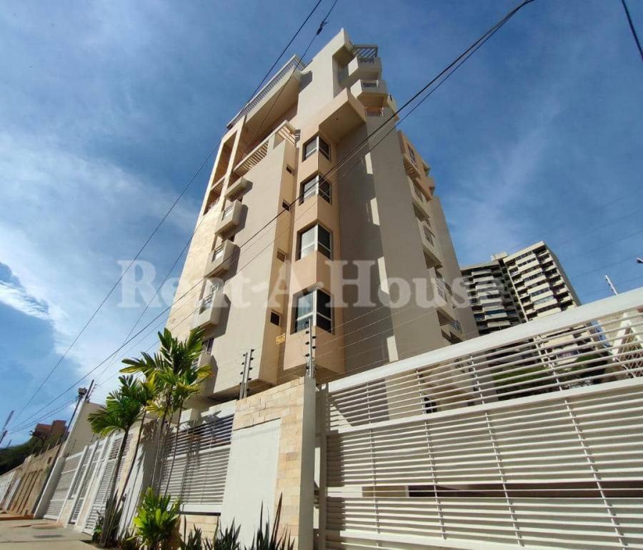 Foto Apartamento en Alquiler en El Milagro, Maracaibo, Zulia - U$D 600 - APA134773 - BienesOnLine