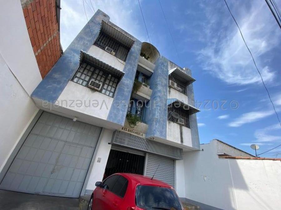 Foto Apartamento en Alquiler en Jose Casanova Godoy, Maracay, Aragua - U$D 250 - APA230205 - BienesOnLine