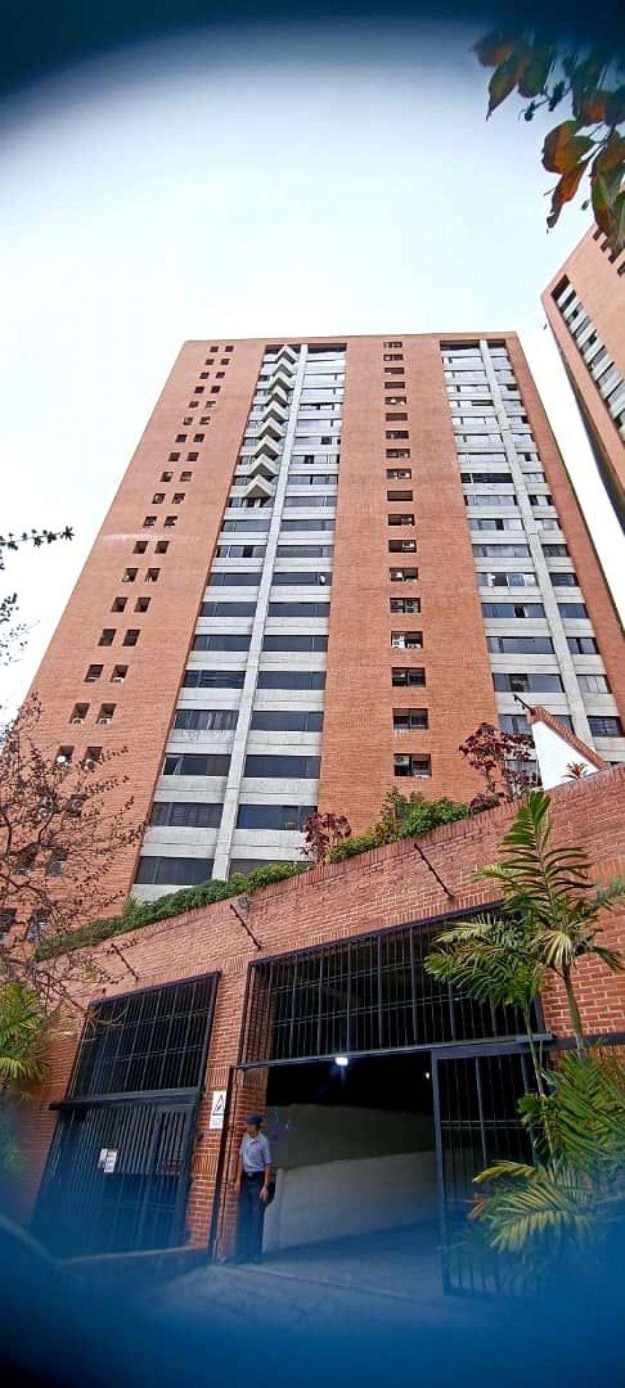 Foto Apartamento en Alquiler en El Recreo, Caracas, Distrito Federal - U$D 450 - APA248662 - BienesOnLine