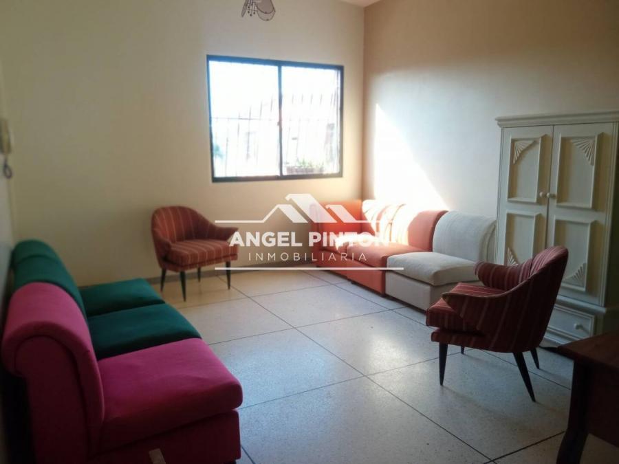Foto Apartamento en Alquiler en Maracaibo, Zulia - U$D 200 - APA217810 - BienesOnLine