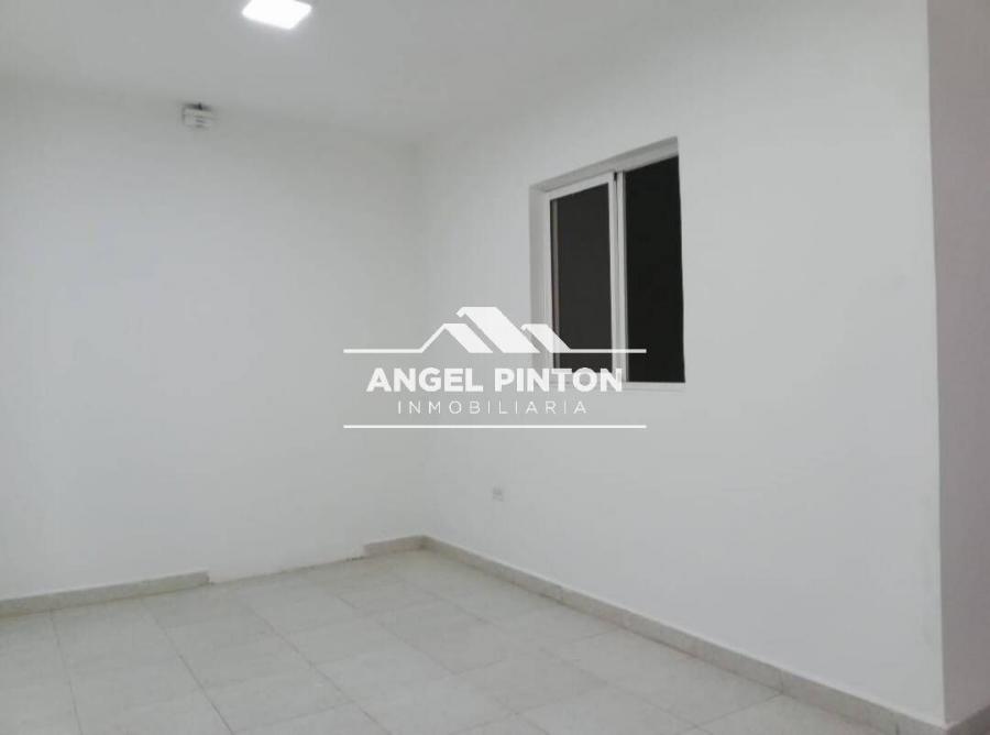 APARTAMENTO EN ALQUILER EN MONTE CLARO MARACAIBO API 5607