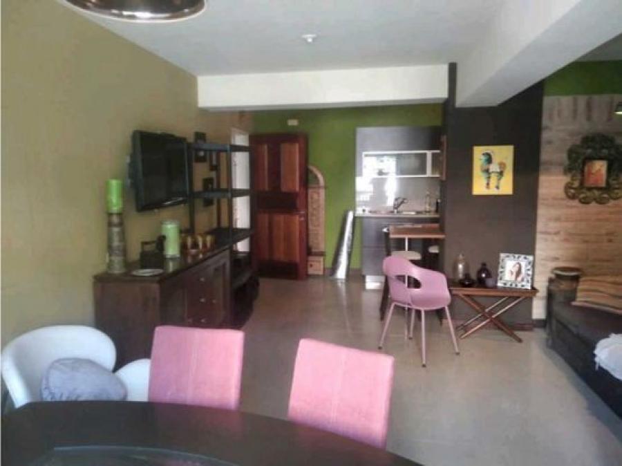 Foto Apartamento en Alquiler en Valencia, Carabobo - U$D 550 - APA239721 - BienesOnLine