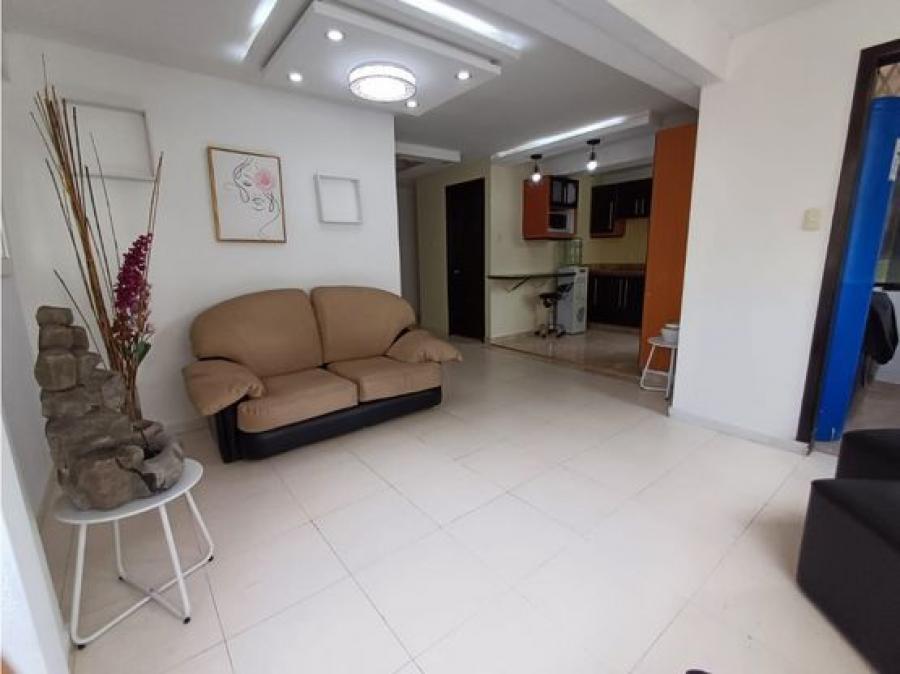 Foto Apartamento en Alquiler en Valencia, Valencia, Carabobo - U$D 250 - APA230579 - BienesOnLine