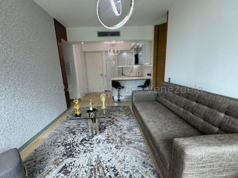 Foto Apartamento en Alquiler en Sebucan, Distrito Federal - U$D 1.600 - APA237233 - BienesOnLine