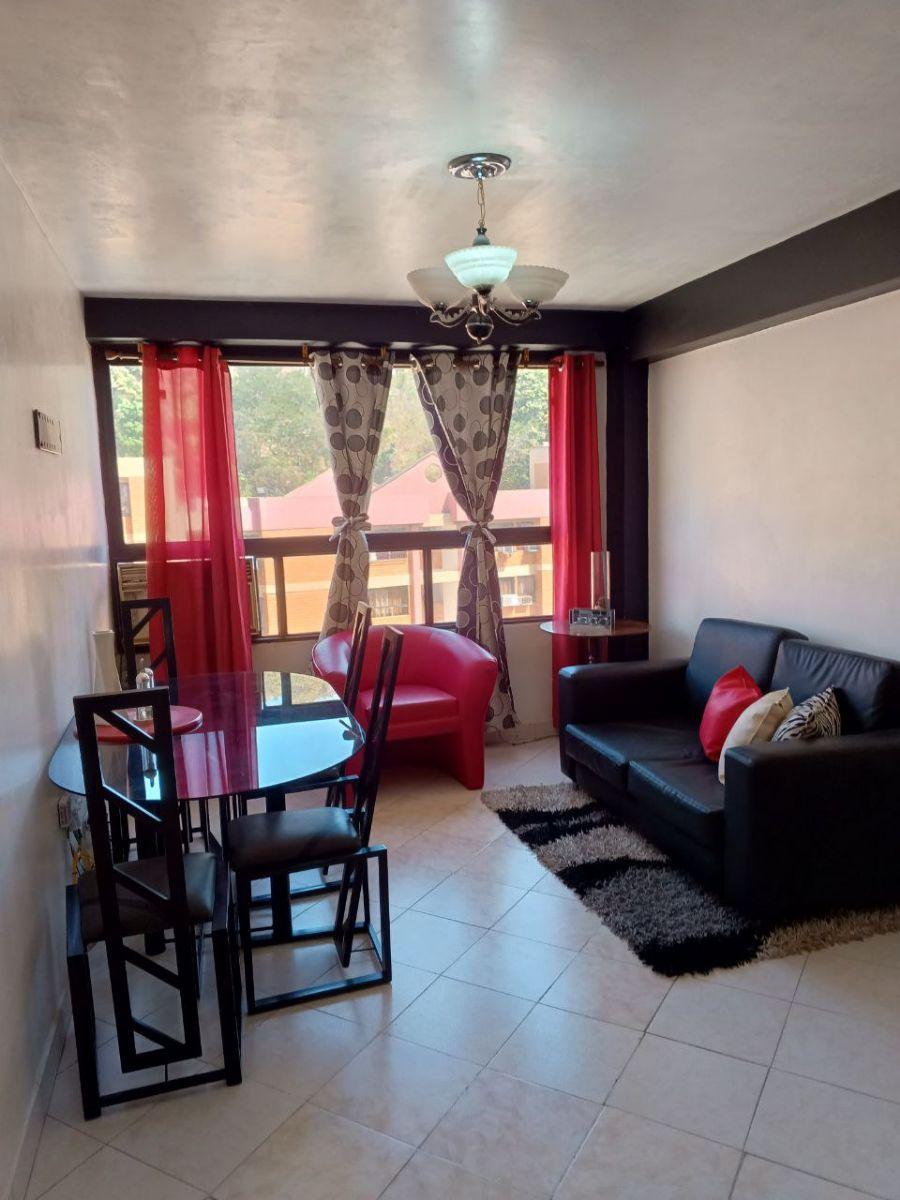 Apartamento en Alquiler en Tazajal