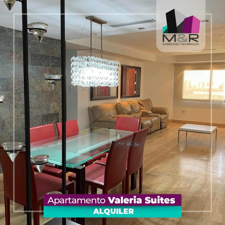 Foto Apartamento en Alquiler en Ciudad Guayana, Bolvar - U$D 700 - APA160469 - BienesOnLine