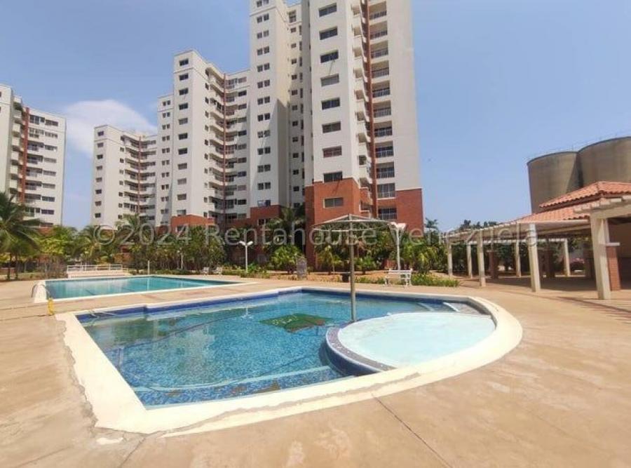 Apartamento en alquiler en zona este