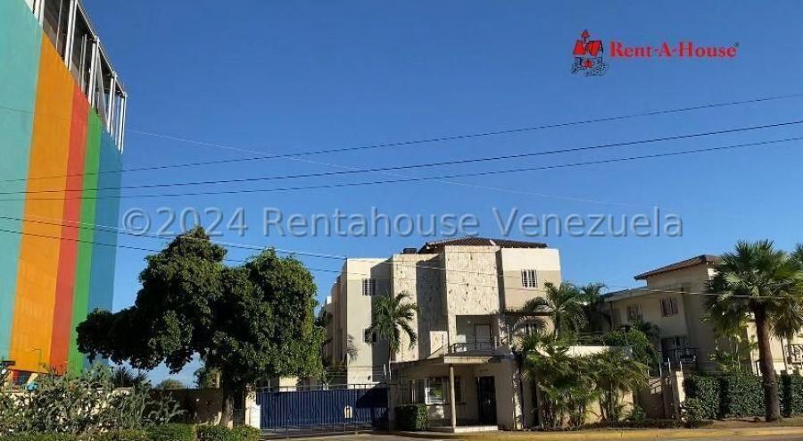 Foto Casa en Alquiler en Maracaibo, Zulia - U$D 500 - CAA231183 - BienesOnLine