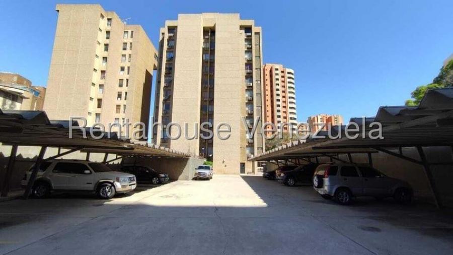 Apartamento en alquiler en Zona Norte