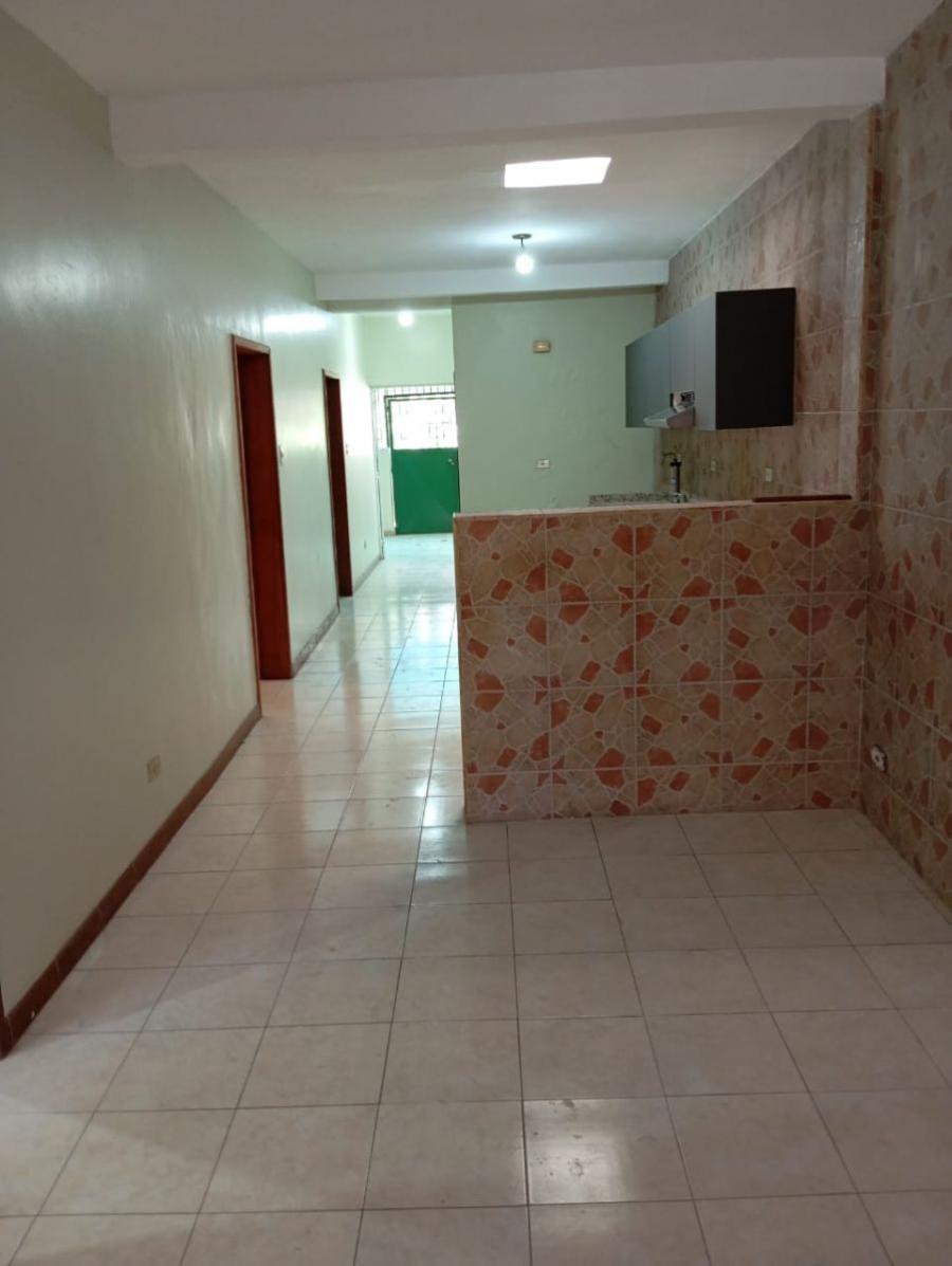 Foto Apartamento en Alquiler en Hoyo de la Puerta Baruta, Caracas, Distrito Federal - U$D 350 - APA238331 - BienesOnLine