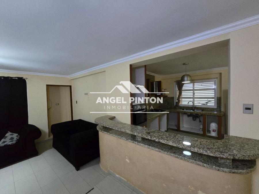 Foto Apartamento en Alquiler en La corona, Maracaibo, Zulia - U$D 350 - APA236519 - BienesOnLine