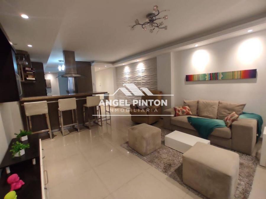 Foto Apartamento en Alquiler en Norte, Maracaibo, Zulia - U$D 400 - APA240193 - BienesOnLine