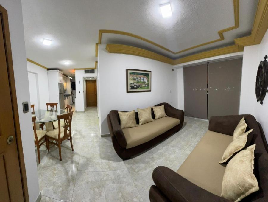 Apartamento en Alquiler en  Diego Bautista Urbaneja, Anzoátegui