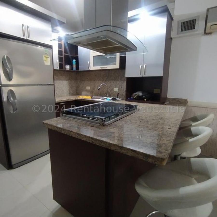 Foto Apartamento en Alquiler en Ciudad Ojeda, Zulia - U$D 200 - APA231943 - BienesOnLine