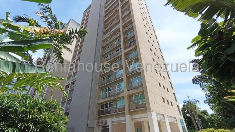 Foto Apartamento en Venta en Santa Eduvigis, Caracas, Distrito Federal - U$D 1.100 - APV248296 - BienesOnLine