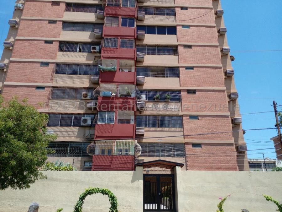 Foto Apartamento en Alquiler en TIERRA NEGRA, Maracaibo, Zulia - U$D 200 - APA202573 - BienesOnLine