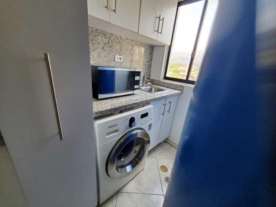 Foto Apartamento en Alquiler en Valencia, Valencia, Carabobo - U$D 360 - APA234486 - BienesOnLine