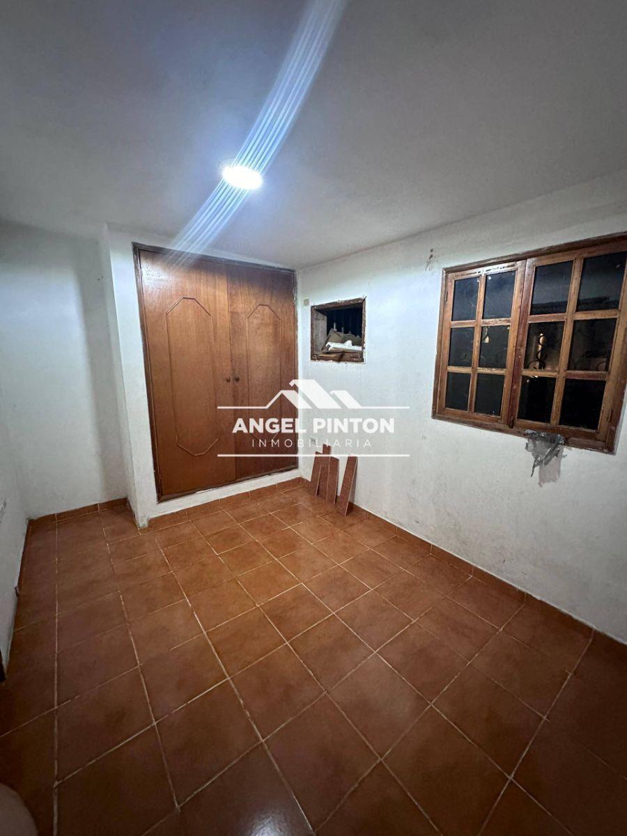 APARTAMENTO EN ALQUILER VILLA LIGIA. CIUDAD OJEDA. API 6398